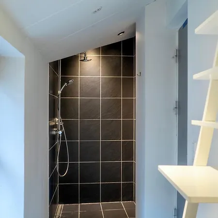 Brooklyn Penthouse * Kodaň