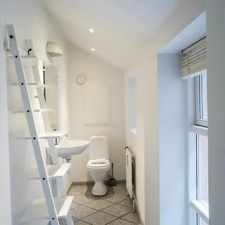 Brooklyn Penthouse Kodaň