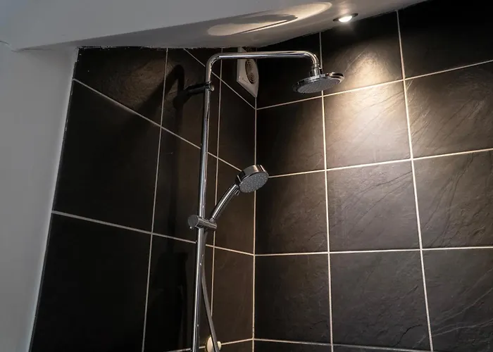 Brooklyn Penthouse Lägenhet