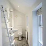 Brooklyn Penthouse Copenhague