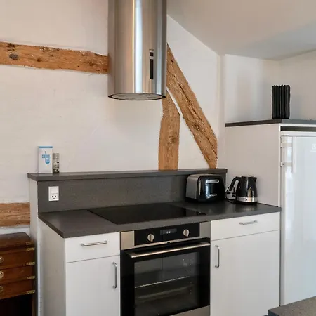 Brooklyn Penthouse *