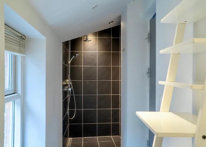 Brooklyn Penthouse * Kopenhag