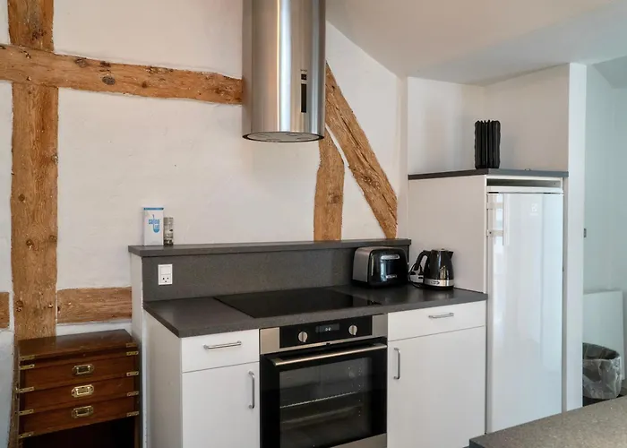 Brooklyn Penthouse *