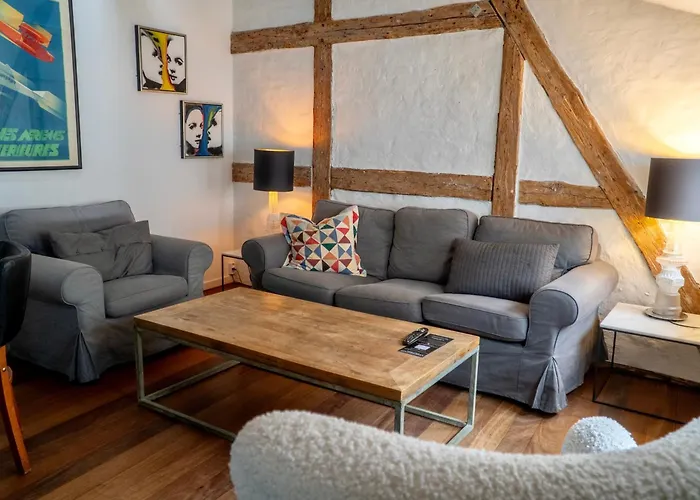 Daire Brooklyn Penthouse *