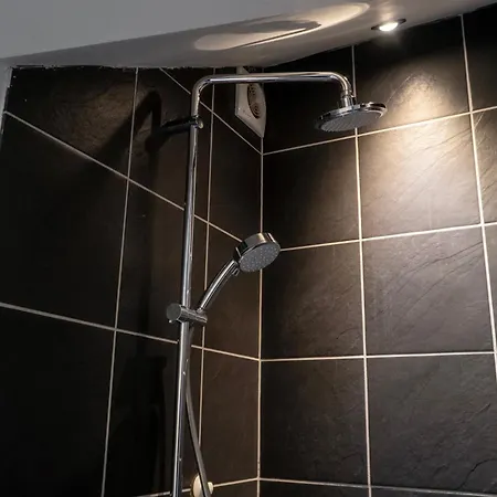 Brooklyn Penthouse דירה